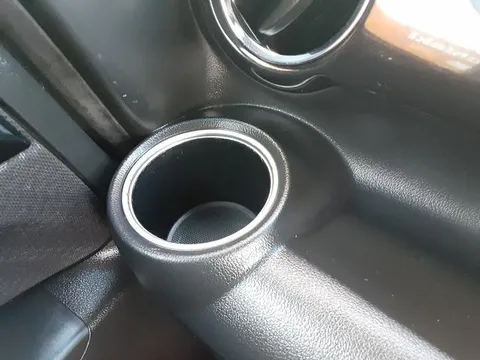 Honda N-BOX Plus Custom