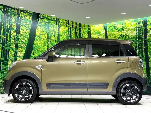 Toyota Pixis Joy