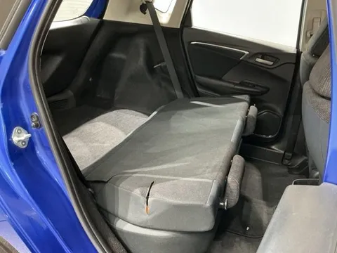 Honda Jazz (Fit)