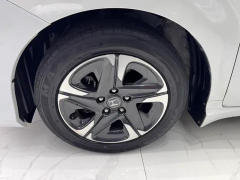 Honda Envix