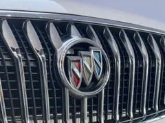 Buick Excelle GT