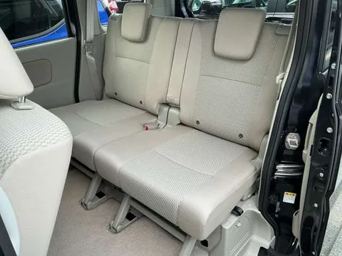 Nissan Clipper Rio