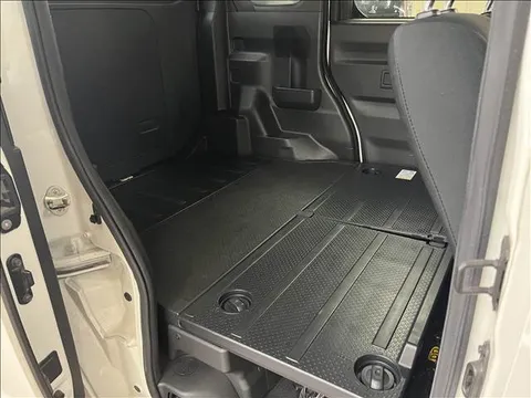 Daihatsu Hijet Caddie