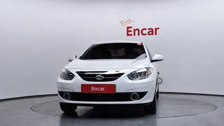 Renault SM3