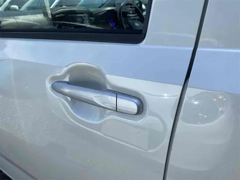 Subaru Pleo Plus