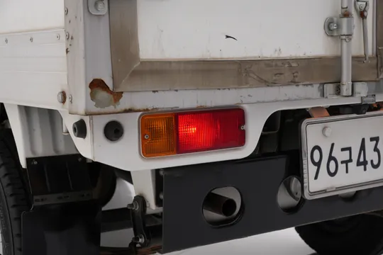 Chevrolet Labo
