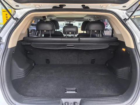 Geely Boyue