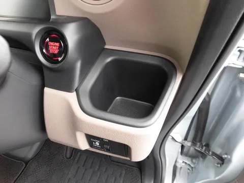 Honda N-BOX Joy