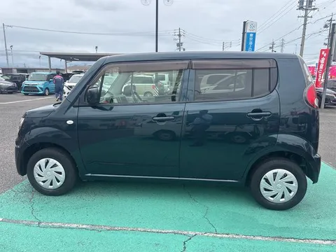 Suzuki MR Wagon