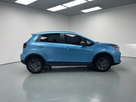Geely