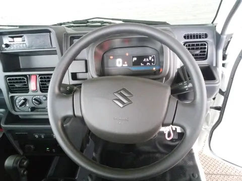 Suzuki Carry Track