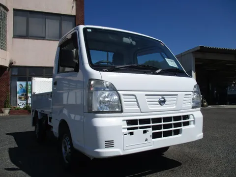 Nissan Clipper Truck
