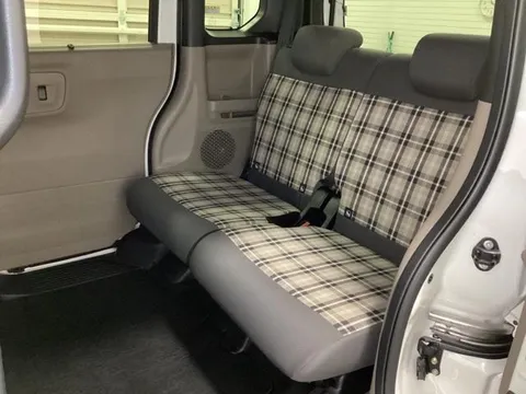 Honda N-BOX Joy
