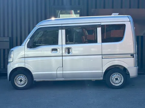 Nissan Clipper
