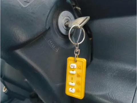 Honda Acty Truck