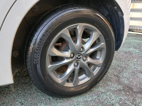 Mazda Mazda2 (Demio)