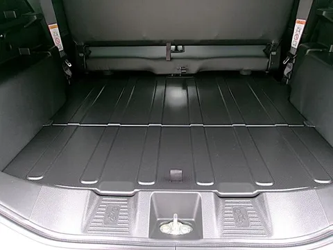 Suzuki Spacia Base