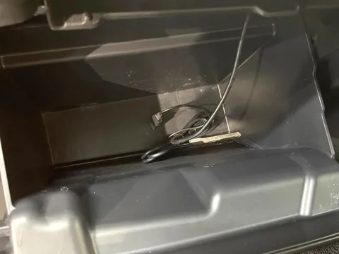 Suzuki Spacia Custom Z