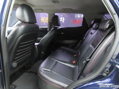 SsangYong Tivoli XLV (Tivoli Air)