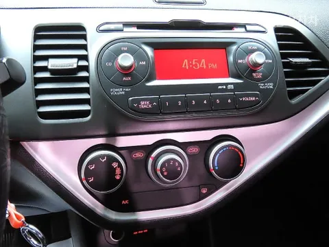 Kia Picanto (Morning)