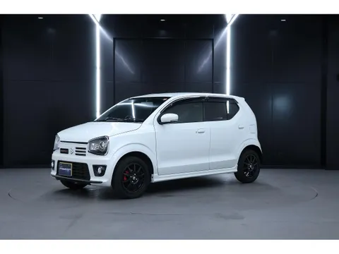 Suzuki Alto Works