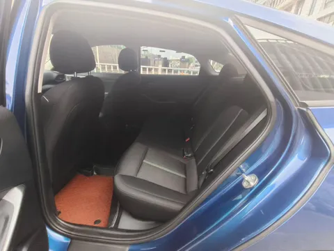 Hyundai Festa