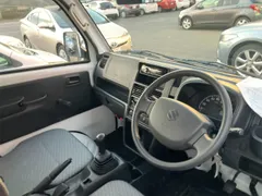 Suzuki Carry Track