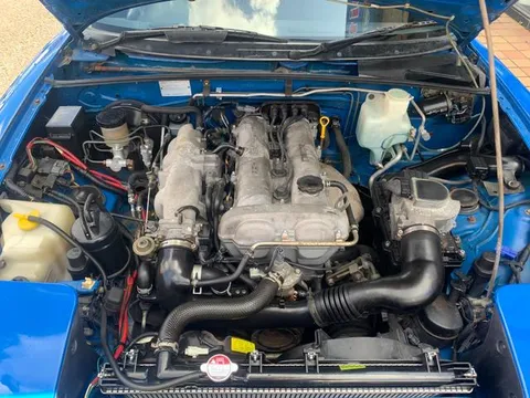 Mazda Eunos Roadster