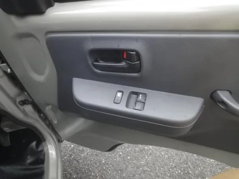 Nissan Clipper Truck