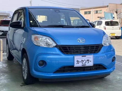 Daihatsu Boon