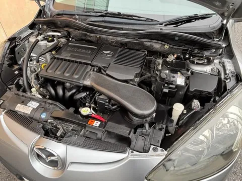 Mazda Mazda2 (Demio)