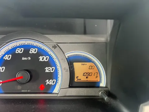 Honda Zest Spark