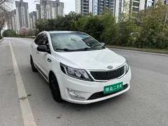 Kia K2