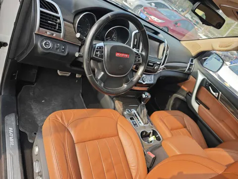 Haval H9