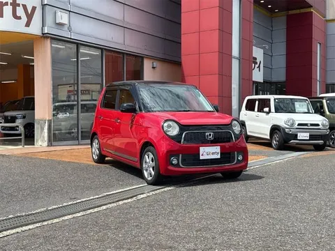 Honda N-ONE