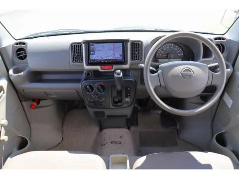 Nissan Clipper