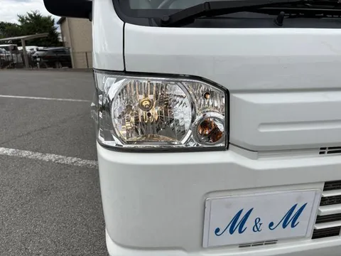 Honda Acty Truck