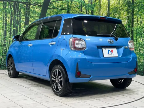 Daihatsu Boon