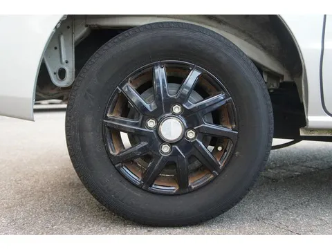 Nissan Clipper