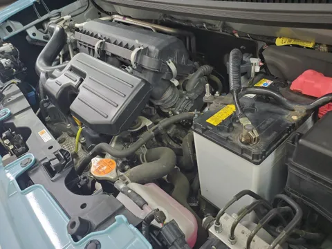 Daihatsu Mira Tocot