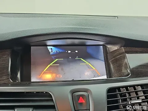 Renault SM5
