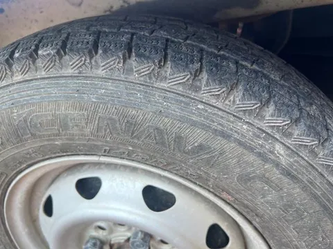 Nissan Clipper Truck