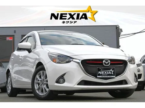Mazda Mazda2 (Demio)
