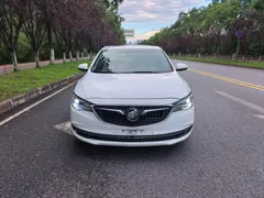 Buick Excelle GT