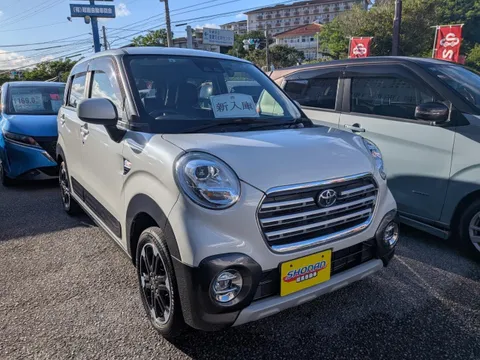 Toyota Pixis Joy
