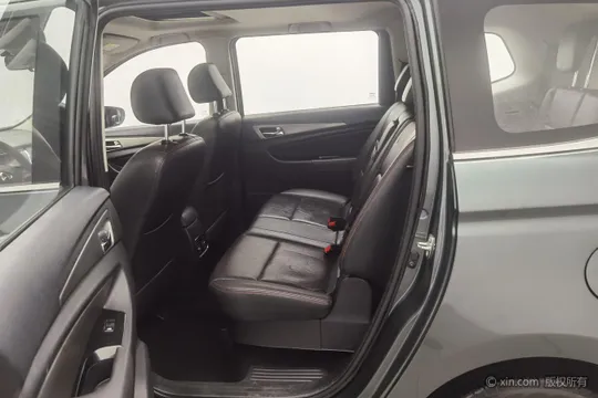 Changan A600