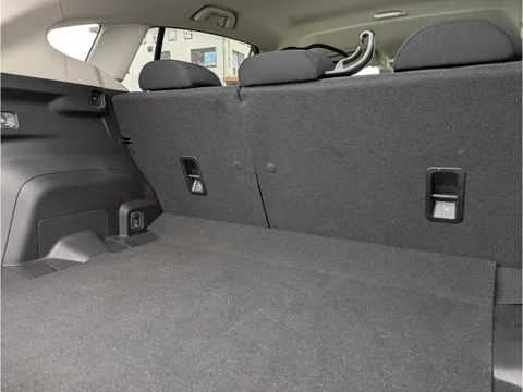 Subaru Impreza Sports