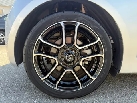 Honda S660
