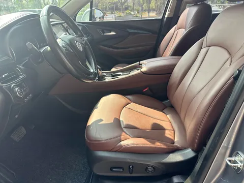Buick Envision