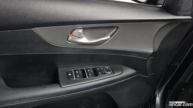 Kia Cerato (K3)